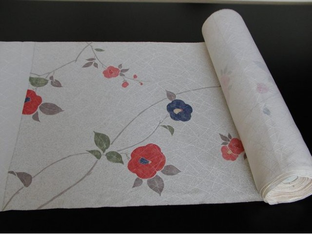 Japansk silke (90-866)